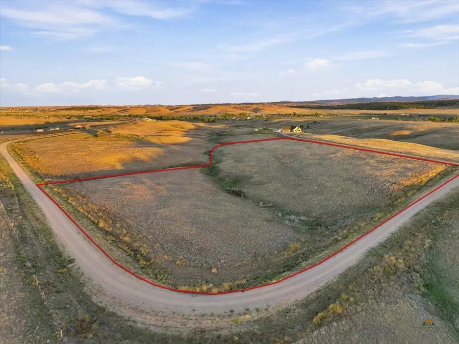 TBD Lot 45 Halle Rae Ln, Belle Fourche, SD 57717 - #2