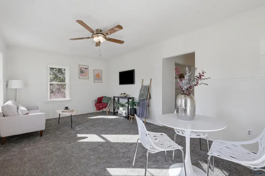 817 Racine, Rapid City, SD 57701 - #3