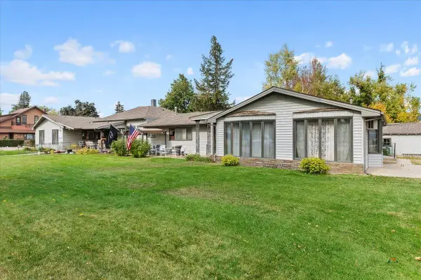 1542 Davenport St, Sturgis, SD 57785