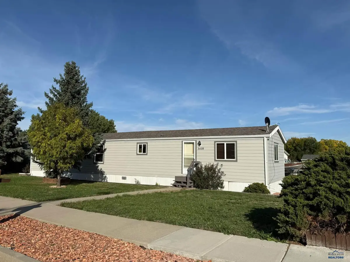 3410 Champion Dr, Rapid City, SD 57701 - #1
