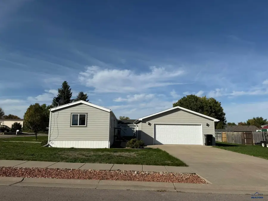3410 Champion Dr, Rapid City, SD 57701 - #2