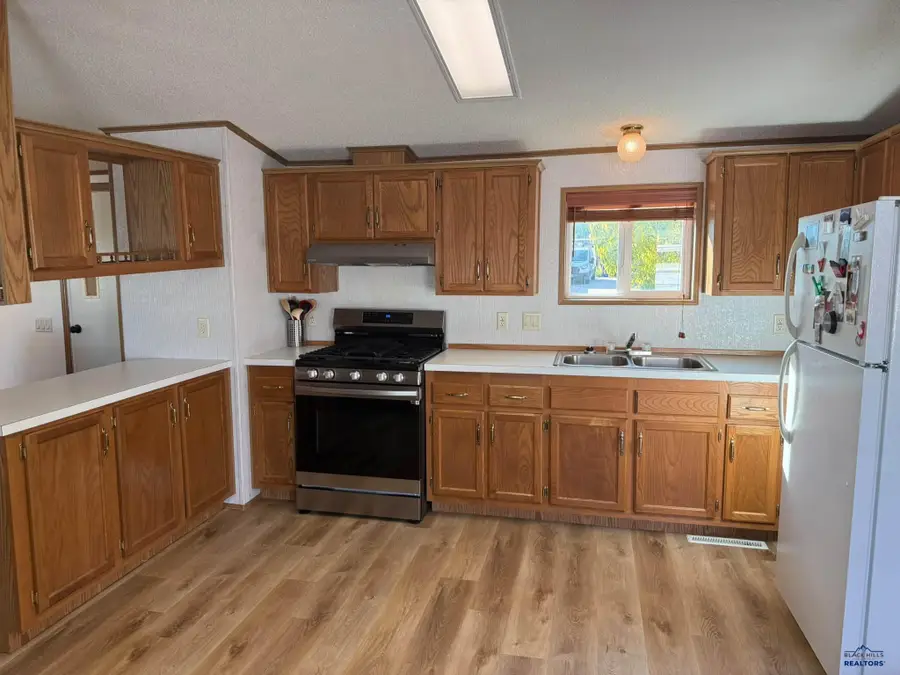 3410 Champion Dr, Rapid City, SD 57701 - #3