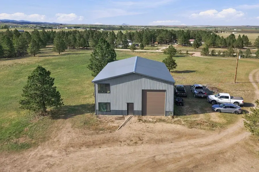 2451 Forest Pl, Rapid City, SD 57701 - #3