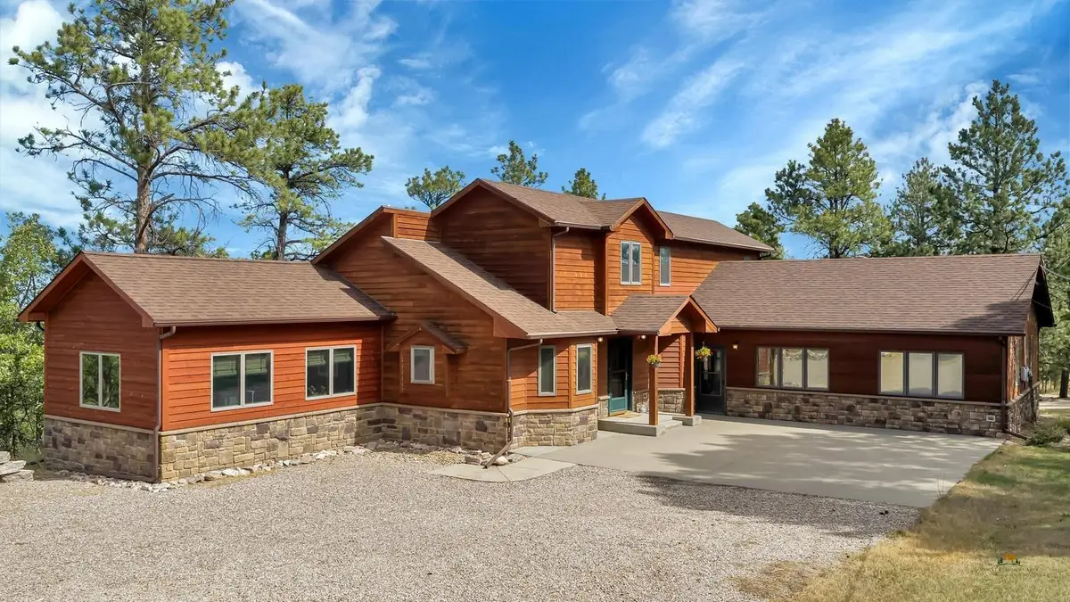 126 Timberline Rd, Spearfish, SD 57783 - #1