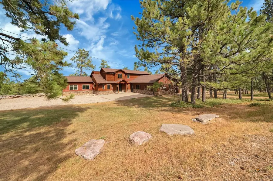 126 Timberline Rd, Spearfish, SD 57783 - #2