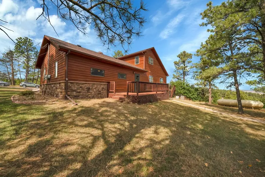 126 Timberline Rd, Spearfish, SD 57783 - #3