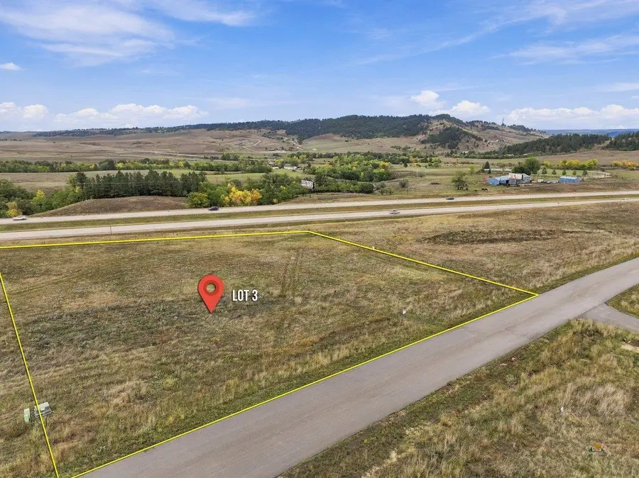Lot 3 Wild Flower Dr, Whitewood, SD 57793 - #2