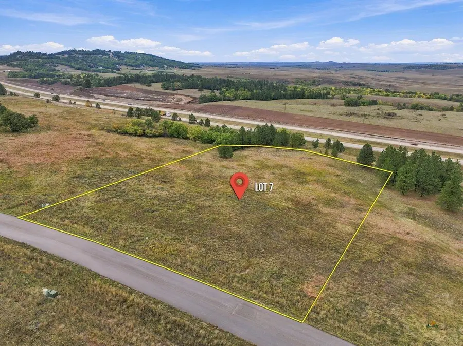 Lot 7 Wild Flower Dr, Whitewood, SD 57793 - #2