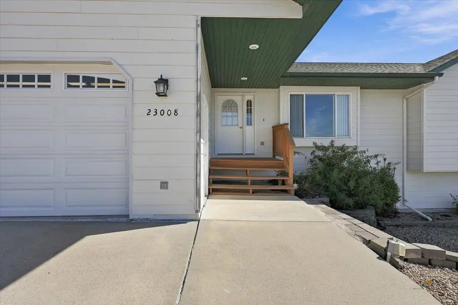 23008 Morninglight Dr, Rapid City, SD 57703 - #2