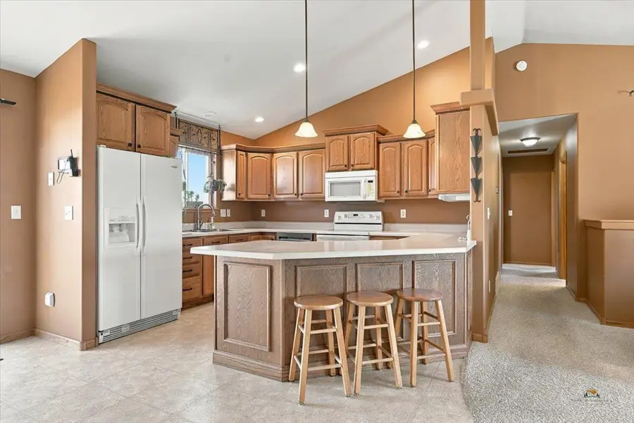 23008 Morninglight Dr, Rapid City, SD 57703 - #3