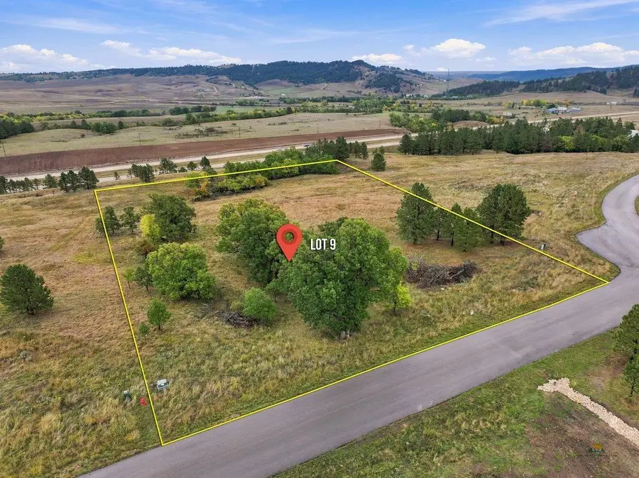 Lot 9 Wild Flower Dr, Whitewood, SD 57793 - #2