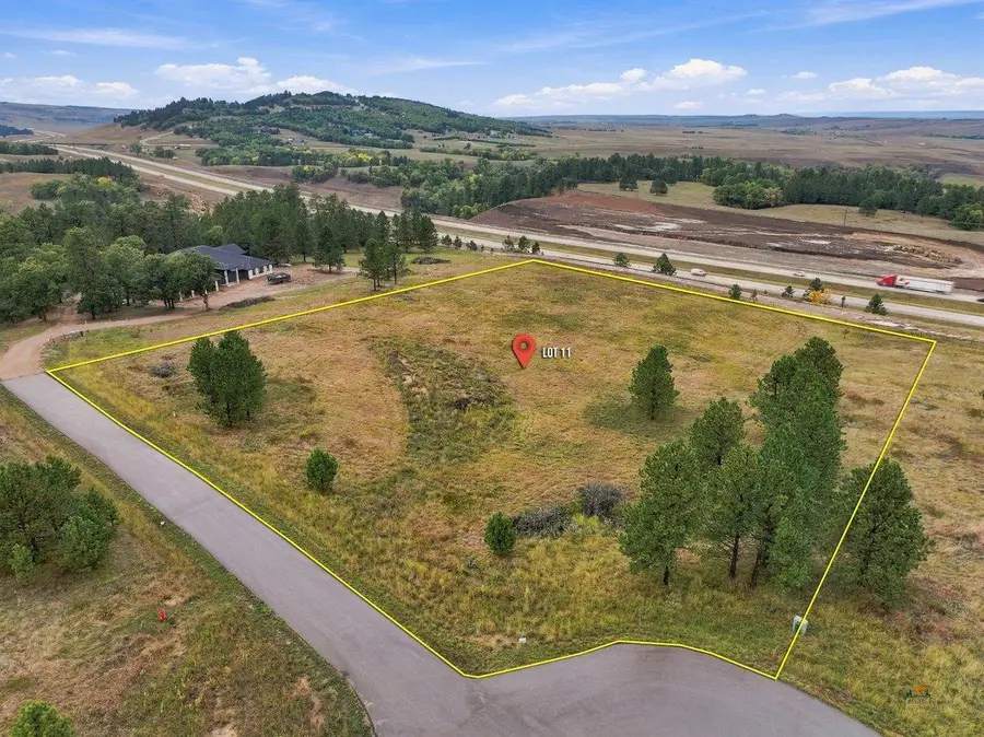 Lot 11 Wild Flower Dr, Whitewood, SD 57793 - #2