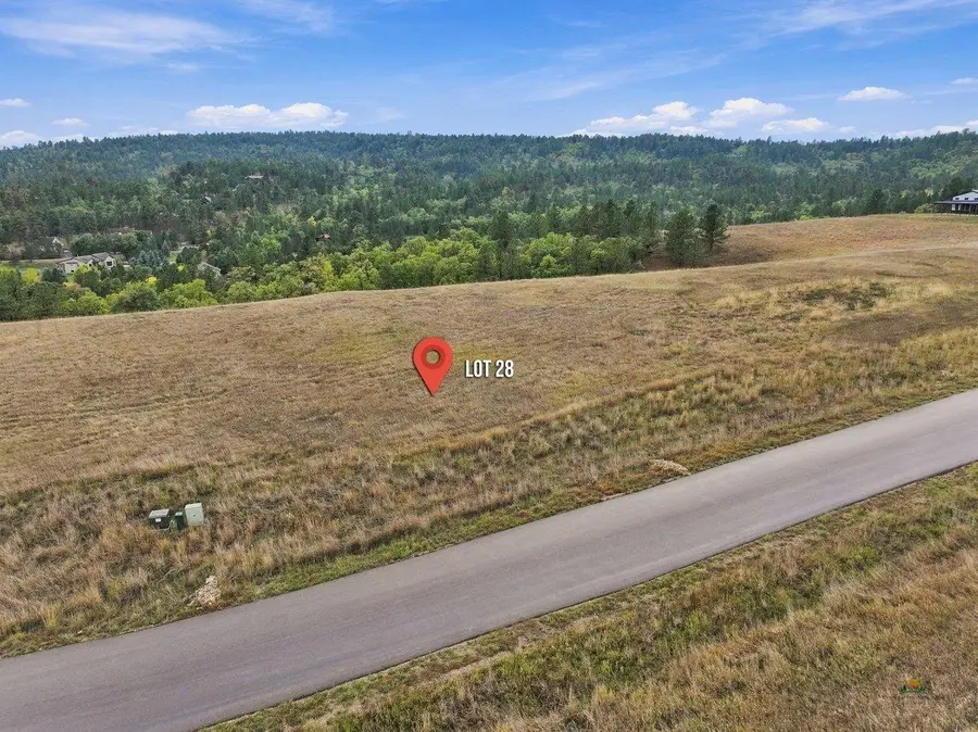 Lot 28 Wild Flower Dr, Whitewood, SD 57793 - #2