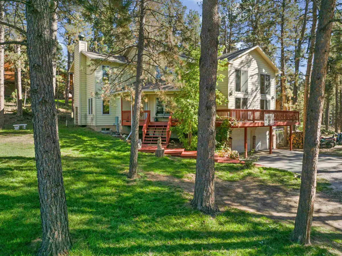 13079 Hillsview Dr, Rapid City, SD 57702 - #1