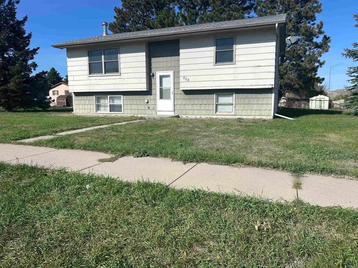 504 Seahawk Dr, Rapid City, SD 57701 - #1