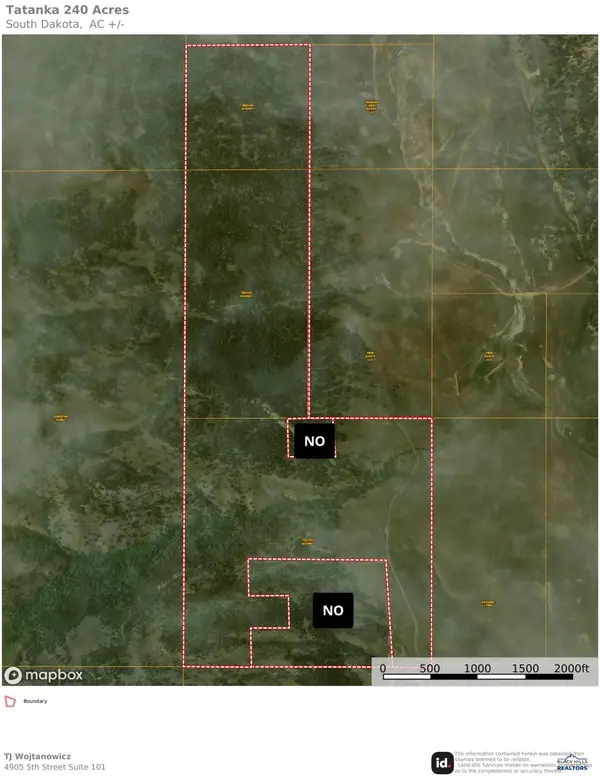 TBD Tatanka Spirit Rd, Buffalo Gap, SD 57722