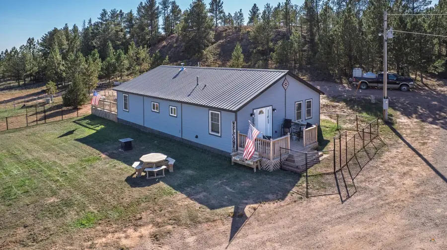 25755 Dewey Rd, Edgemont, SD 57735 - #3