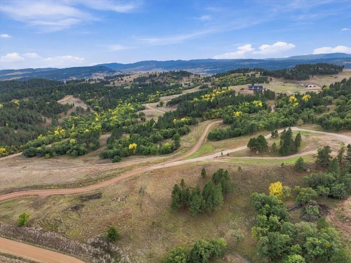 Lot 25 Ponderosa Pass Rd, Whitewood, SD 57793 - #1
