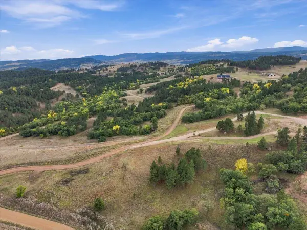 Lot 25 Ponderosa Pass Rd, Whitewood, SD 57793
