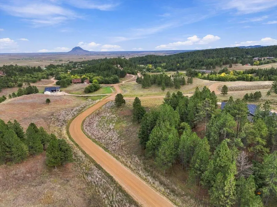 Lot 25 Ponderosa Pass Rd, Whitewood, SD 57793 - #2