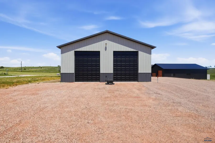 Lot D Barefoot Ridge Ct, Hot Springs, SD 57747 - #2