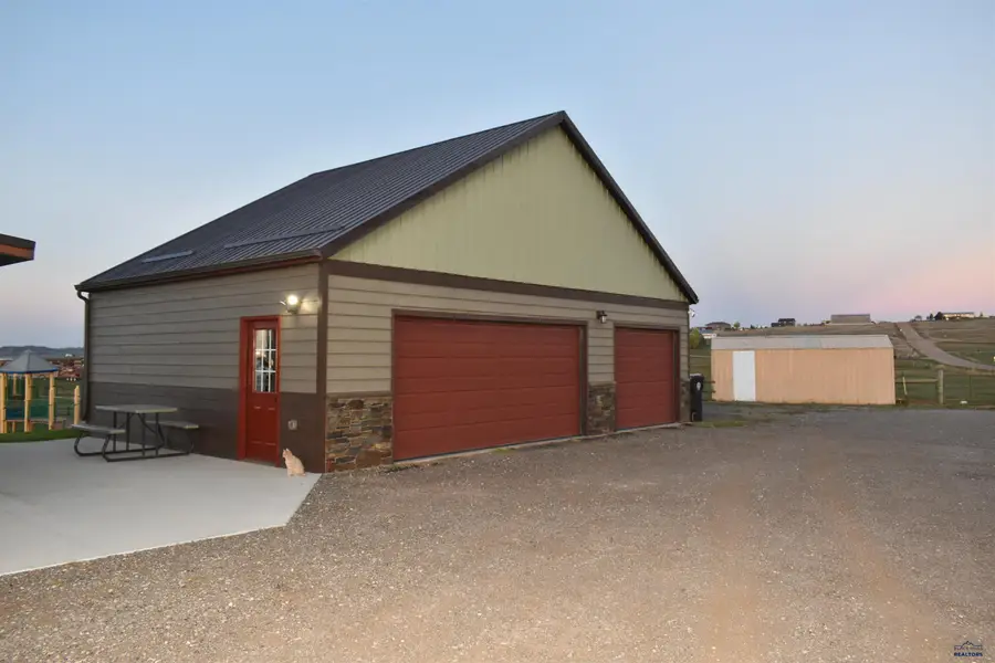 10208 Reebe Ranch St, Spearfish, SD 57783 - #3