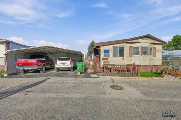121 Grandview Dr, Spearfish, SD 57783