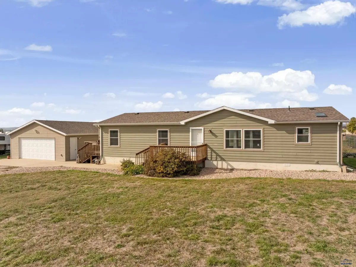 23027 Palamino Ln, Rapid City, SD 57703 - #1