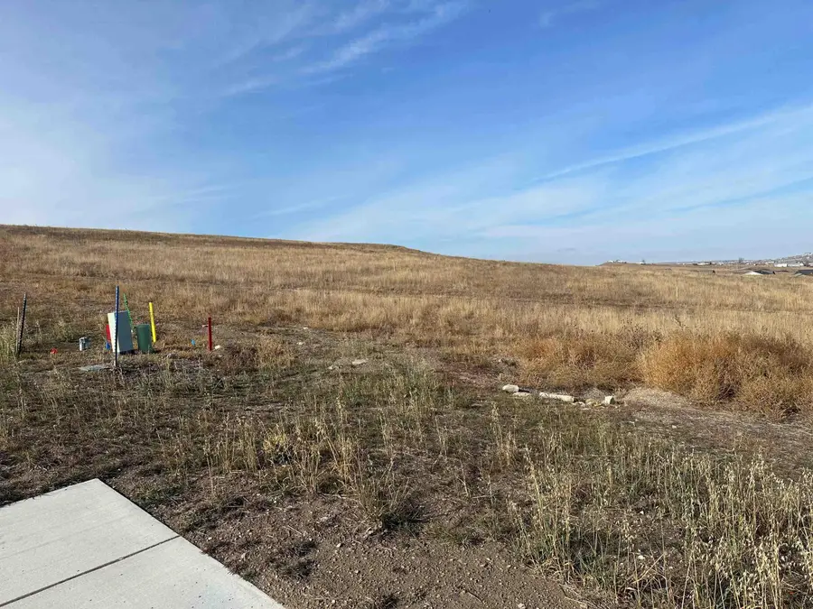 2922 Rombauer Dr, Rapid City, SD 57703 - #3