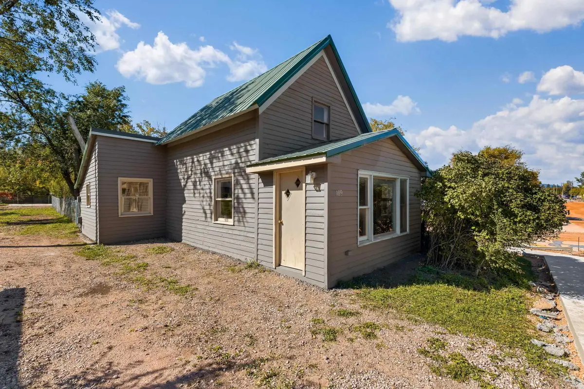 109 N 2nd, Piedmont, SD 57769 - #1