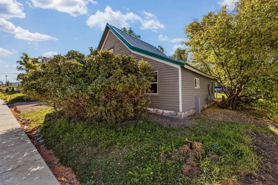 109 N 2nd, Piedmont, SD 57769 - #2