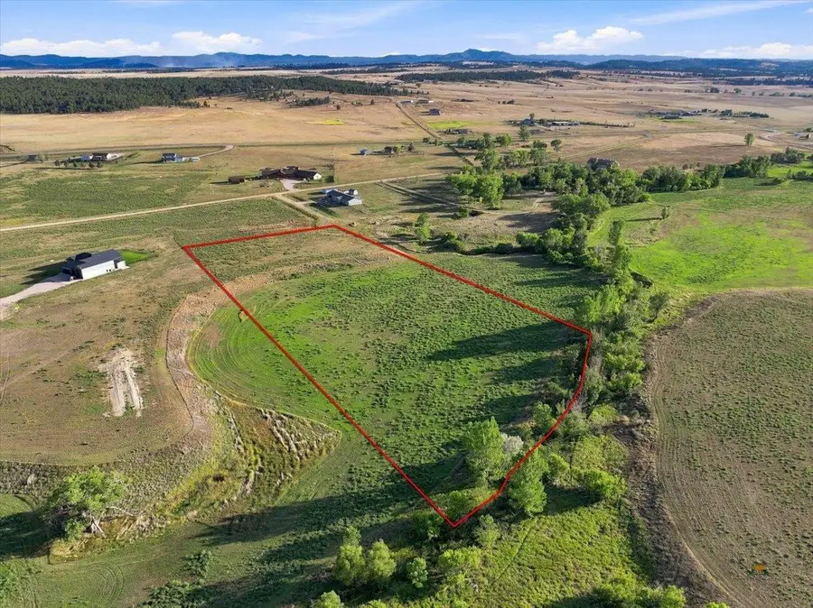 TBD Lot 6 Hay Creek Court, Belle Fourche, SD 57717 - #2