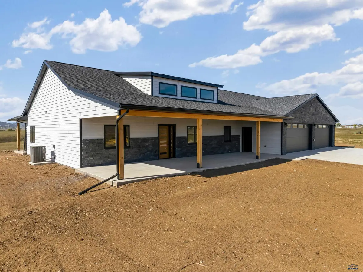 14481 Swell Ct, Rapid City, SD 57701 - #1