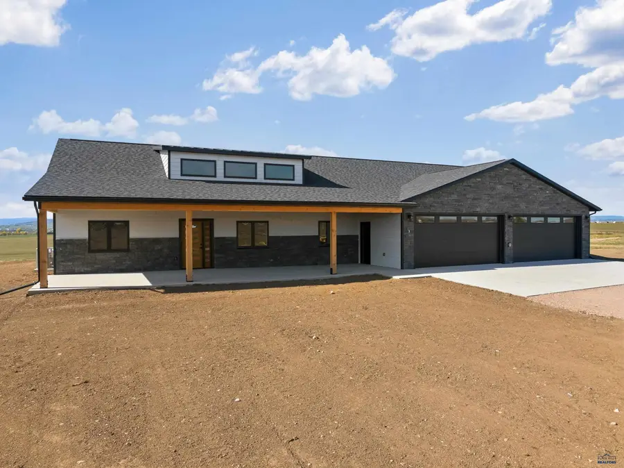 14481 Swell Ct, Rapid City, SD 57701 - #2