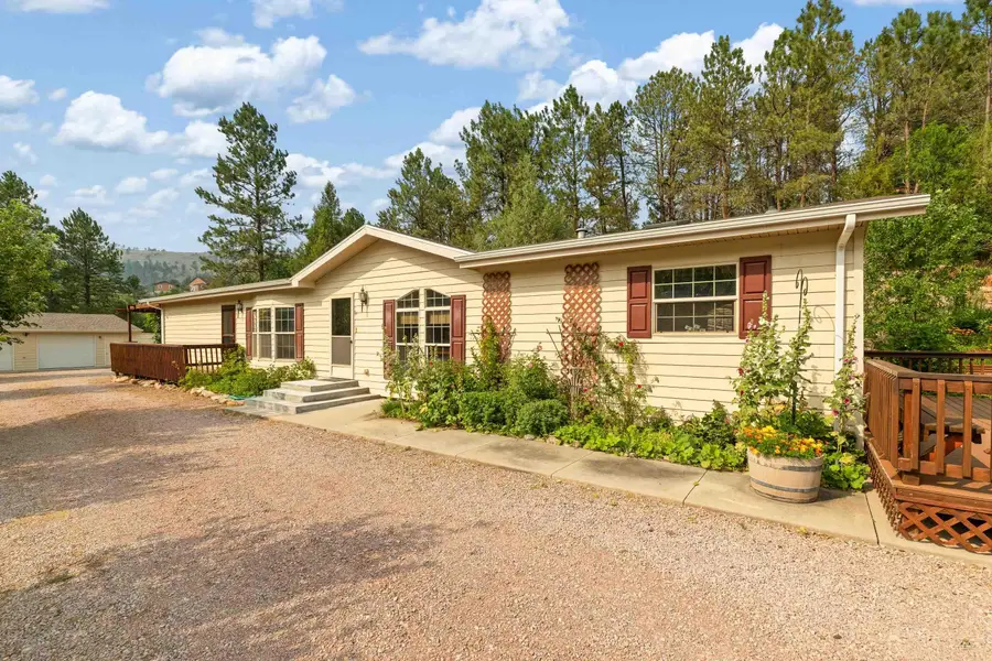 27532 Todd Dr, Hot Springs, SD 57747-0000 - #2