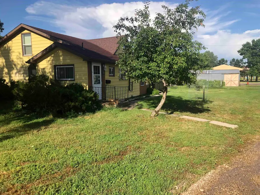 742 7th St, Sturgis, SD 57785 - #3