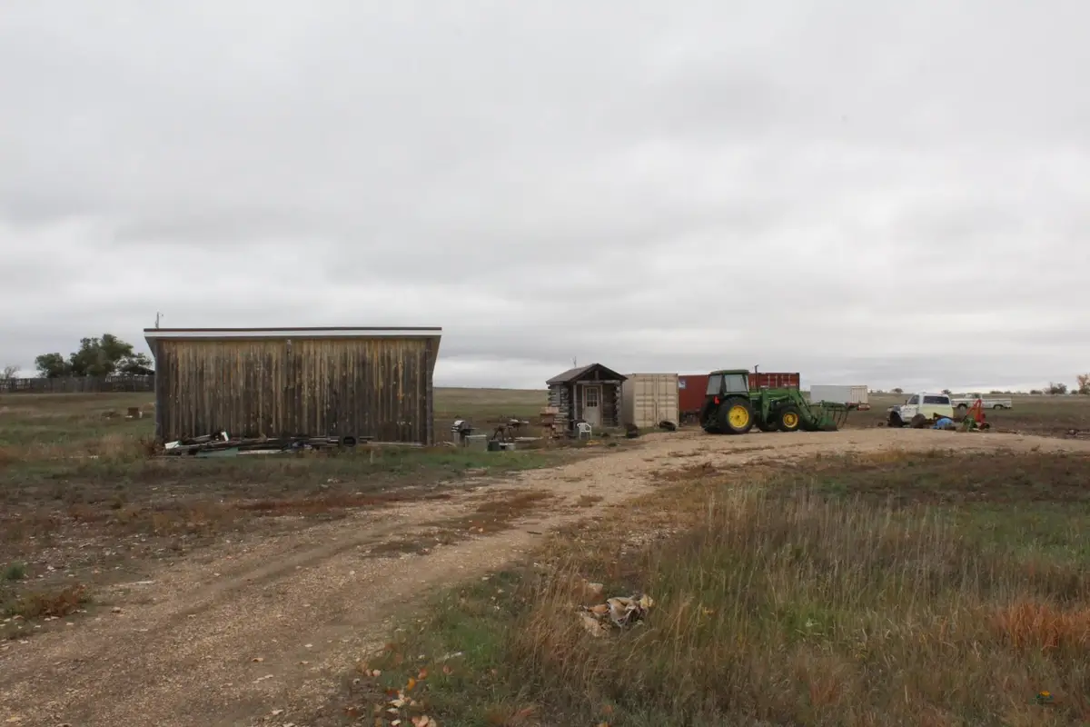 TBD Jewell Rd, Newell, SD 57760 - #1