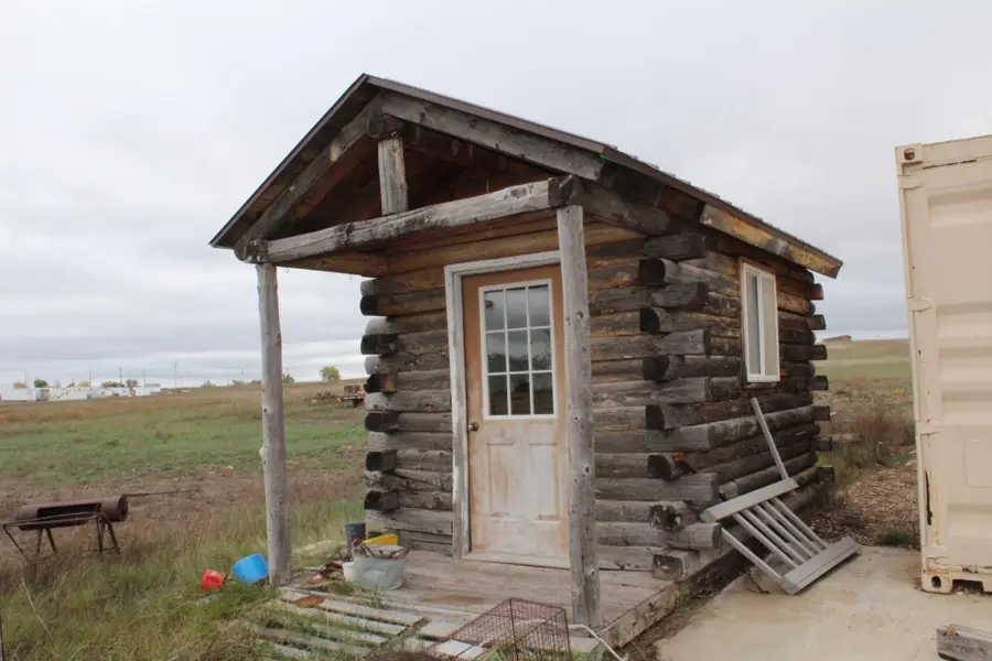 TBD Jewell Rd, Newell, SD 57760 - #2