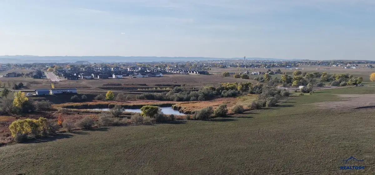 TBD 150th Ave, Box Elder, SD 57719 - #1