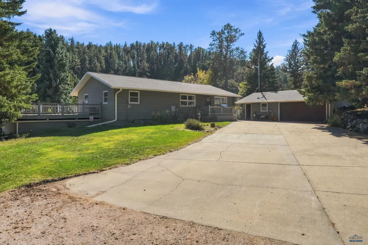 13021 Melcor Rd, Rapid City, SD 57702-9712 - #1