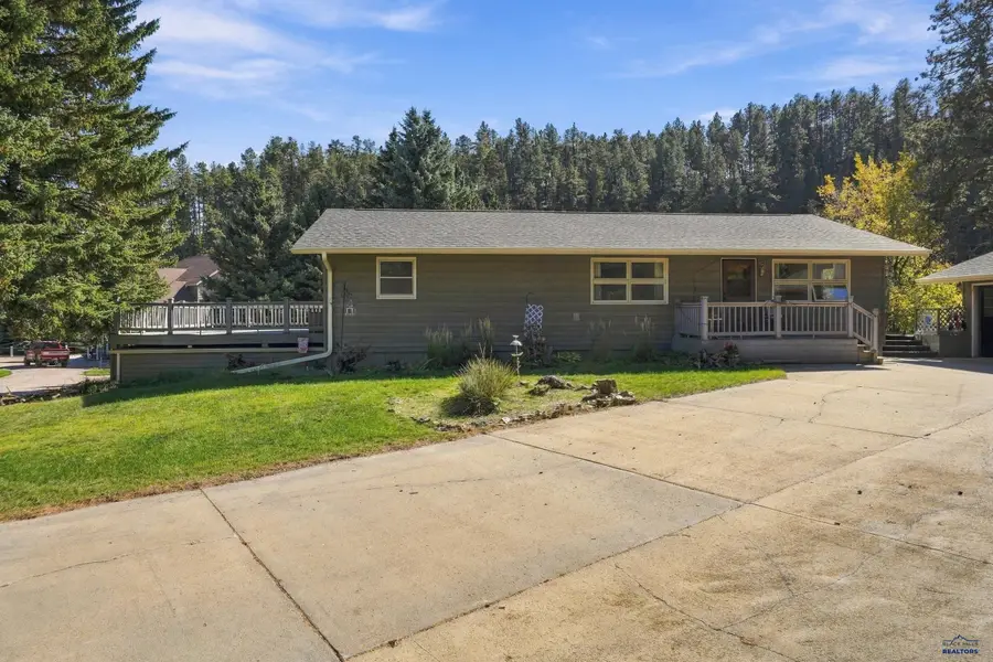 13021 Melcor Rd, Rapid City, SD 57702-9712 - #2
