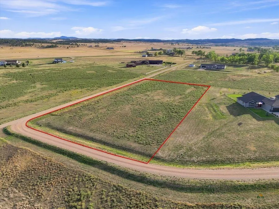 TBD Lot 8 Taiten Court, Belle Fourche, SD 57717 - #2