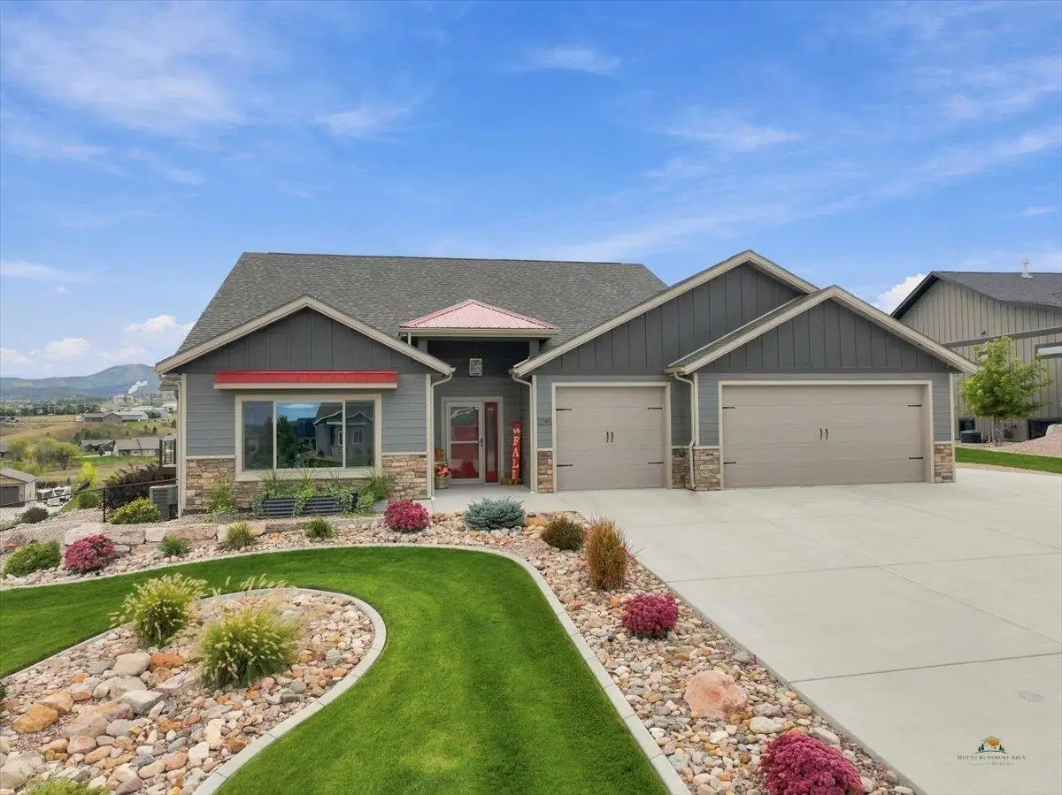 2245 Top Shelf Ave, Spearfish, SD 57783 - #1