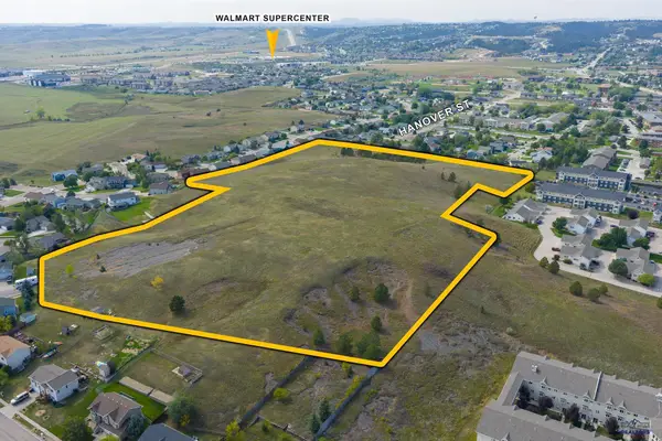 Lot 17 Hanover Dr, Rapid City, SD 57701