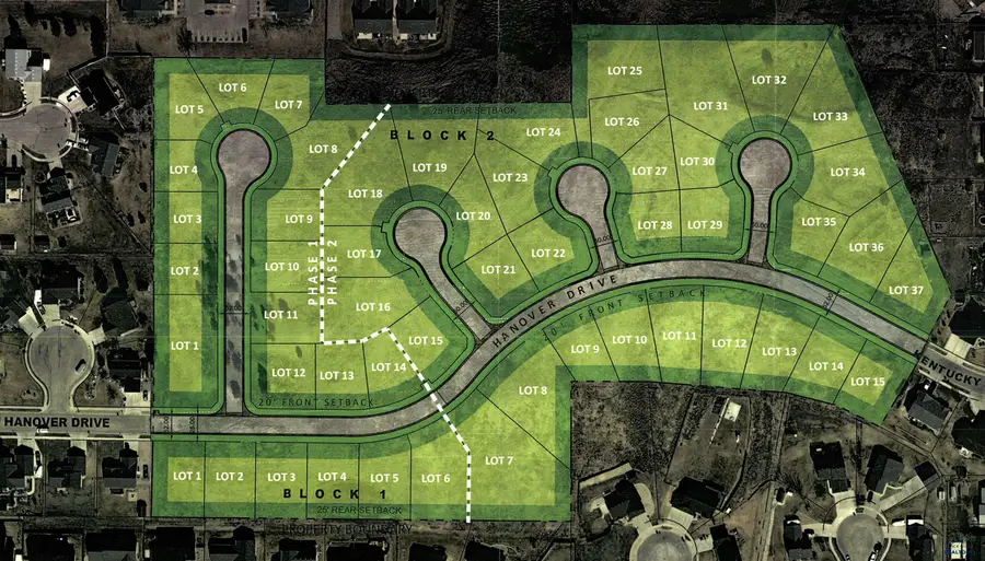 Lot 17 Hanover Dr, Rapid City, SD 57701 - #3