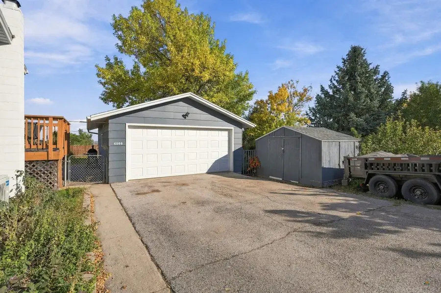 6508 Kimberly Dr, Black Hawk, SD 57718 - #2