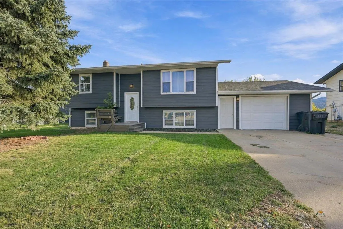 615 E Hudson St, Spearfish, SD 57783 - #1
