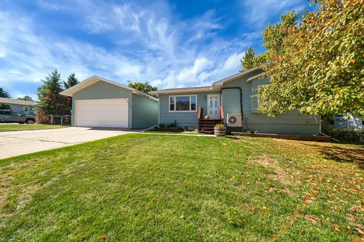 817 S 33rd St, Spearfish, SD 57783 - #1