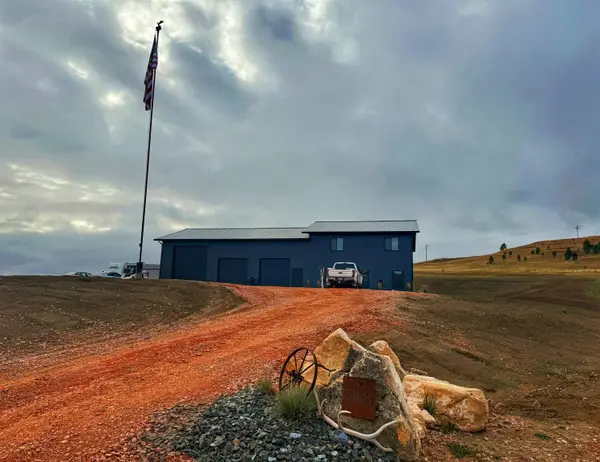 918 Frontage Rd, Sundance, WY 82729