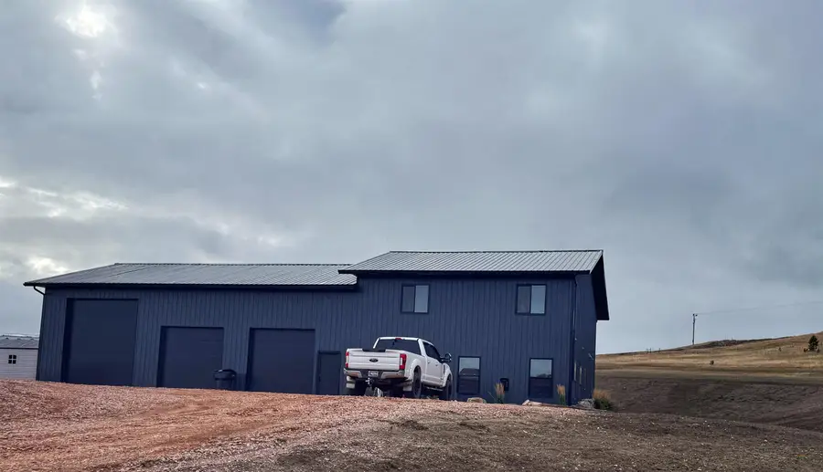 918 Frontage Rd, Sundance, WY 82729 - #2